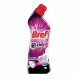 ČISTILO ZA WC, KOPALNICO HENKEL BREF 6XEFFECT 750 ML TOTAL PROTECTION