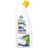 ČISTILO ZA WC, KOPALNICO WC RAČEK VARIKINA GEL 750 ML