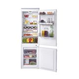 HLADILNIK IN ZAMRZOVALNIK CANDY CKBBF 172