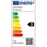 LED ŽARNICA E27 OSRAM CLA100 11W/827, BISTRA SST, DIM, FILAMENT