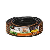 CLABER CEV ZA VODO TOP-BLACK 19-25 MM, 50 M