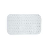 KOPALNIŠKA PREPROGA MSV CLASS 36X65 CM GUMA BELA