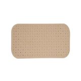 KOPALNIŠKA PREPROGA MSV CLASS 36X65 CM GUMA BEŽ