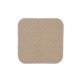 KOPALNIŠKA PREPROGA MSV CLASS 54X54 CM GUMA BEŽ