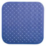 MSV PODLOGA ZA KAD 54 X 54 CM GUMA, TEMNO MODRA CLASS