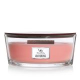 DIŠEČA SVEČA WOODWICK CLASSIC ELIPSE MELON & PINK QUARTZ 1681466E