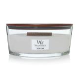 DIŠEČA SVEČA WOODWICK CLASSIC ELIPSE SOLAR YLANG