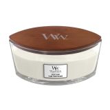 DIŠEČA SVEČA WOODWICK CLASSIC ELIPSE SOLAR YLANG