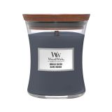 DIŠEČA SVEČA WOODWICK CLASSIC MEDIUM INDIGO SUEDE 1694647E