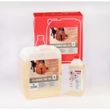 KISLINSKI LAK ZA PARKET SYNTECO CLASSIC XD 90 SIJAJ 2K 5L