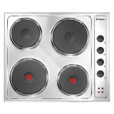 ELEKTRIČNA KUHALNA PLOŠČA CANDY CLE64X