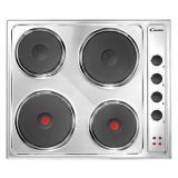 ELEKTRIČNA KUHALNA PLOŠČA CANDY CLE64X