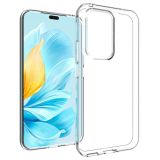 CLEAR CASE 1,8 MM SILIKONSKI OVITEK ZA IPHONE 16E - PROZOREN