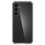 CLEAR CASE 1,8 MM SILIKONSKI OVITEK ZA SAMSUNG GALAXY S24 5G - PROZOREN