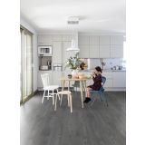 VINIL PLOŠČA, LVT SENSO CLIC 30 TACANA SIVI 1239X214X4.2 MM