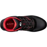 VISOKI DELOVNI ČEVLJI ALBATROS CLIFTON MID S3 SRC ŠT. 43
