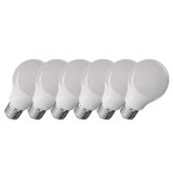 LED ŽARNICA E27 EMOS CLS A60 8.5W NW PAK/6