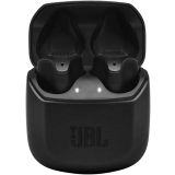 SLUŠALKE JBL CLUB PRO TWS ČRNE