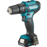 SET CXT MAKITA CLX231X1