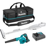 AKUMULATORSKI SET MAKITA CLX245SAX1