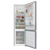 HLADILNIK IN ZAMRZOVALNIK CANDY CMDNV 6204X1N