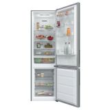 HLADILNIK IN ZAMRZOVALNIK CANDY CMDNV 6204X1N