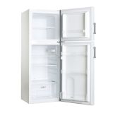 HLADILNIK IN ZAMRZOVALNIK CANDY CMDS 5122WHN