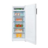 ZAMRZOVALNA OMARA CANDY CMIOUS 5142 WH