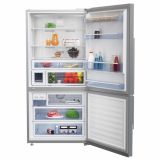 HLADILNIK IN ZAMRZOVALNIK BEKO CN 161220 FCX