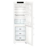 HLADILNIK IN ZAMRZOVALNIK LIEBHERR CN 3515