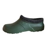 COKLE FAGUM STOMIL GALOŠI, MOŠKI ŠT. 41 NIZKI PODLOŽENI, ZELENI