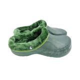 COKLE FLAME MOŠKI, PODLOŽENI ŠT. 45 ZELENI