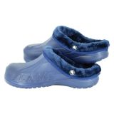 COKLE FLAME MOŠKI, PODLOŽENI ŠT. 46 MODRI