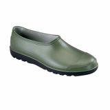 COKLE GALOŠE PVC ŠT.40 ZELENE