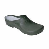 COKLE PVC 41/42 ZELENE