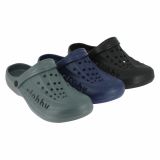 COKLE PVC CLOG MOŠKI