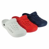 COKLE PVC CLOG ŽENSKI