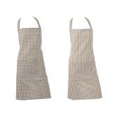 PREDPASNIK MICA COLET 80X70 CM KARO ALI ČRTASTI