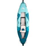 ČOLN AQUA MARINA KAJAK BETTA-312 MODRA, 312 X 80 CM
