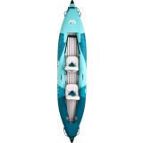 ČOLN AQUA MARINA KAJAK BETTA-412 MODRA, 412 X 80 CM