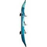 ČOLN AQUA MARINA KAJAK BETTA-475 MODRA, 475 X 80 CM