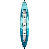 ČOLN AQUA MARINA KAJAK BETTA-475 MODRA, 475 X 80 CM