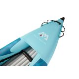 ČOLN AQUA MARINA KAJAK BETTA-475 MODRA, 475 X 80 CM