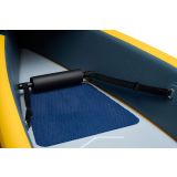 ČOLN AQUA MARINA KAJAK/KANU TOMAHAWK AIR-K 375 ZA 1 OSEBO