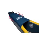 ČOLN AQUA MARINA KAJAK/KANU TOMAHAWK AIR-K 375 ZA 1 OSEBO
