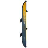 ČOLN AQUA MARINA KAJAK/KANU TOMAHAWK AIR-K 440 ZA 2 OSEBI