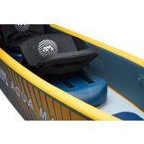 ČOLN AQUA MARINA KANU TOMAHAWK AIR-C ZA 3 OSEBE