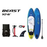 SUP AQUA MARINA NAPIHLJIV BEAST 10'6", 3.2M/15CM