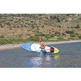 SUP AQUA MARINA NAPIHLJIV BEAST 10'6", 3.2M/15CM