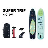 SUP AQUA MARINA NAPIHLJIV SUPER TRIP 3.7M/15CM